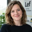 Portret van Mirjam Verhoef